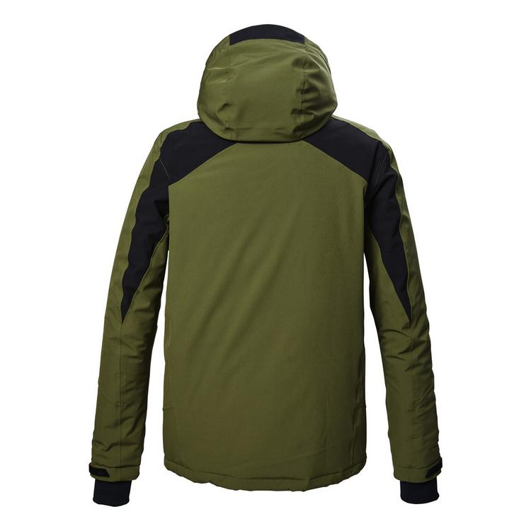 KILLTEC KILLTEC KSW 413 MNJCKT Skijacke Herren - Moos1528 - 0 | SportScheck