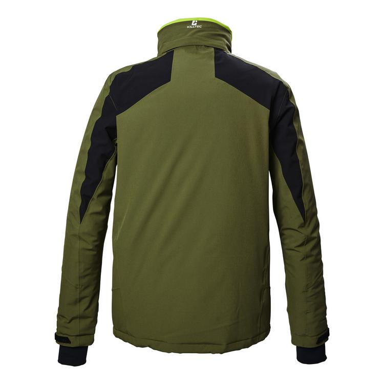 KILLTEC KILLTEC KSW 413 MNJCKT Skijacke Herren - Moos1528 - 1 | SportScheck