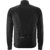 Gonso Basai Fahrradjacke Herren - Schwarz01104
