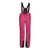 KILLTEC KSW 50 WMNPNTS Skihose Damen - Rose401