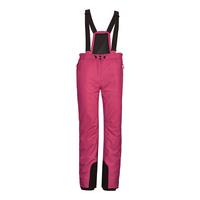 KILLTEC KSW 50 WMNPNTS Skihose Damen - Rose401