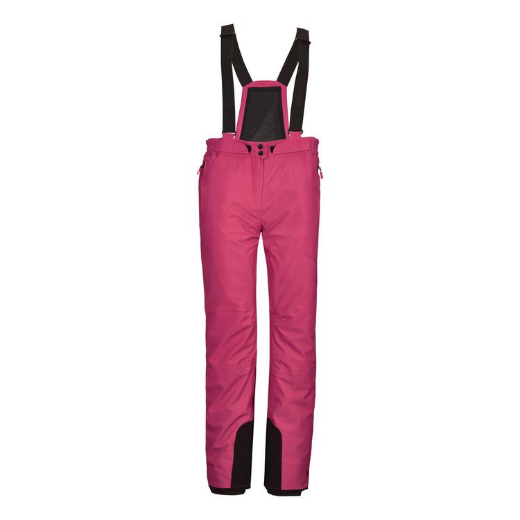 KILLTEC KILLTEC KSW 50 WMNPNTS Skihose Damen - Rose401 - 0 | SportScheck