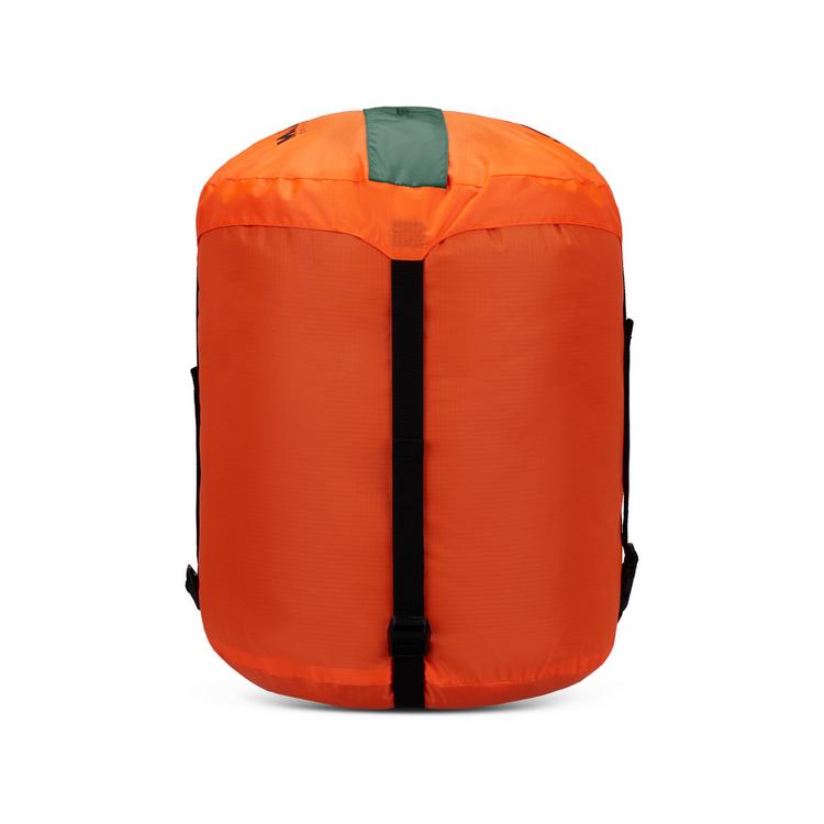 Mammut Mammut Comfort Fiber -15C Kunstfaserschlafsack Herren - deep cypress - 3 | SportScheck