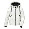 KILLTEC KSW 100 WMNQLTD JCKT Skijacke Damen - Wei&szlig;951