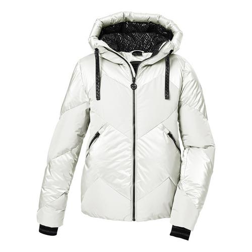 KILLTEC KSW 100 WMNQLTD JCKT Skijacke Damen