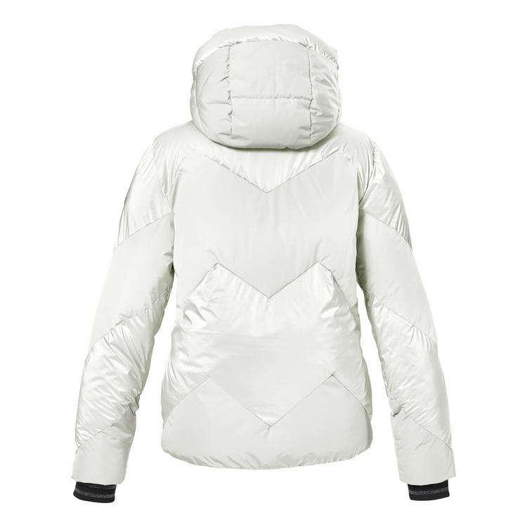 KILLTEC KILLTEC KSW 100 WMNQLTD JCKT Skijacke Damen - Wei&szlig;951 - 0 | SportScheck