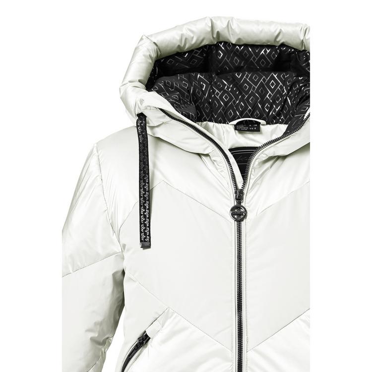 KILLTEC KILLTEC KSW 100 WMNQLTD JCKT Skijacke Damen - Wei&szlig;951 - 1 | SportScheck