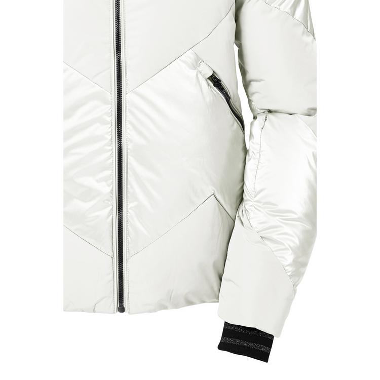 KILLTEC KILLTEC KSW 100 WMNQLTD JCKT Skijacke Damen - Wei&szlig;951 - 2 | SportScheck