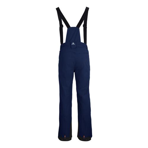 Rückansicht von KILLTEC KSW 52 MNPNTS Skihose Herren Petrol2511