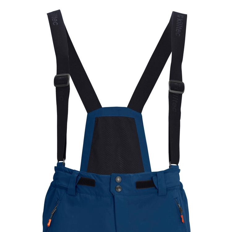 KILLTEC KILLTEC KSW 52 MNPNTS Skihose Herren - Petrol2511 - 1 | SportScheck