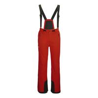 KILLTEC KSW 52 MNPNTS Skihose Herren - Dunkelorange511