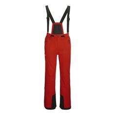 KILLTEC KSW 52 MNPNTS Skihose Herren Dunkelorange511