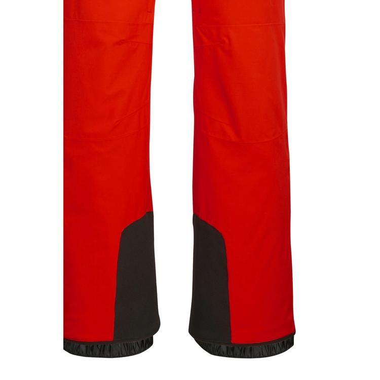 KILLTEC KILLTEC KSW 52 MNPNTS Skihose Herren - Dunkelorange511 - 2 | SportScheck