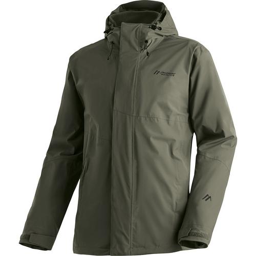 Maier Sports Metor 3in1 M Funktionsjacke Herren
