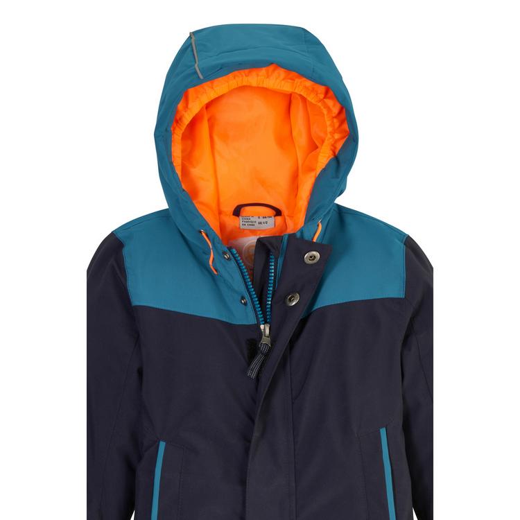 first instinct by killtec first instinct by killtec FIOW 11 MNS ONPC Skihose Kinder - Blau3044 - 1 | SportScheck