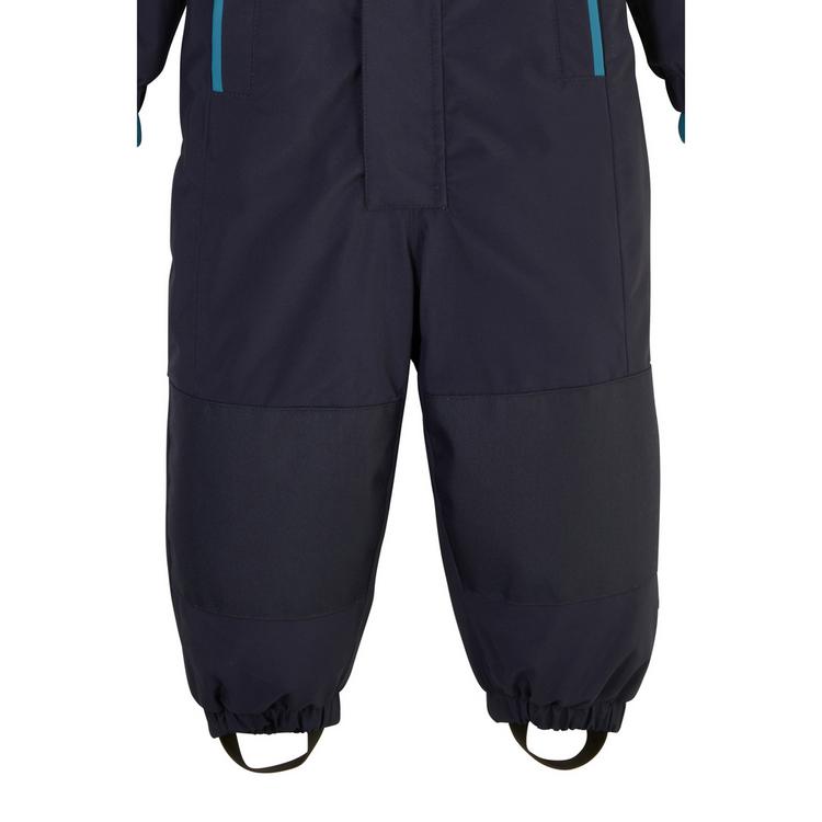 first instinct by killtec first instinct by killtec FIOW 11 MNS ONPC Skihose Kinder - Blau3044 - 2 | SportScheck