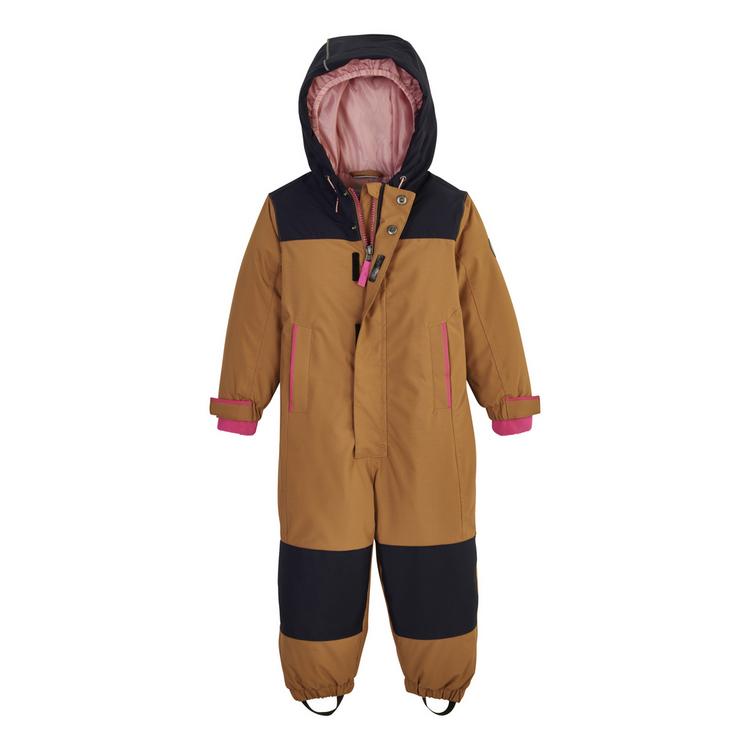 first instinct by killtec first instinct by killtec FIOW 11 MNS ONPC Skihose Kinder - Braun5913 - 0 | SportScheck