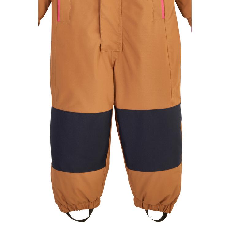 first instinct by killtec first instinct by killtec FIOW 11 MNS ONPC Skihose Kinder - Braun5913 - 2 | SportScheck