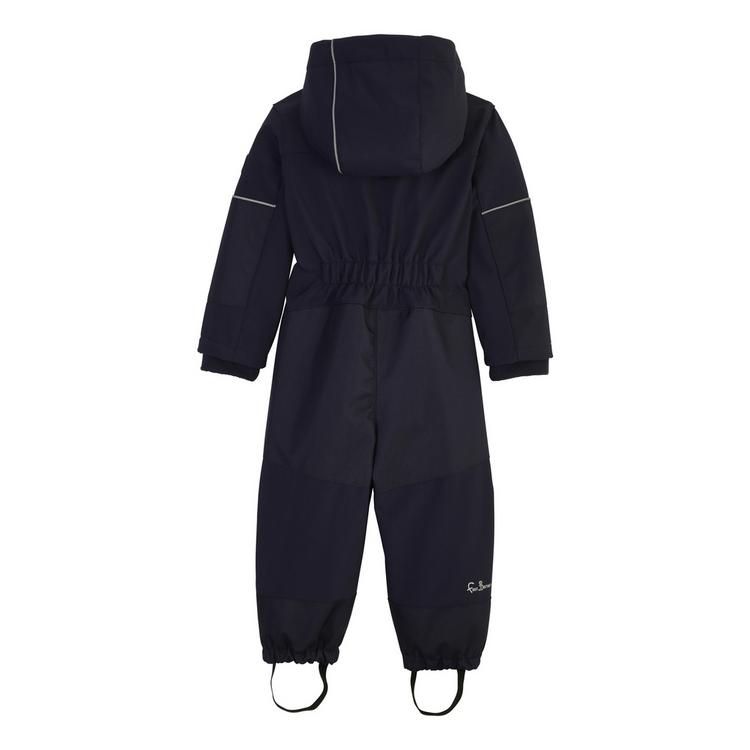 first instinct by killtec first instinct by killtec FIOW 10 MNS SFTSHLL ONPC Skihose Kinder - Blau3044 - 0 | SportScheck