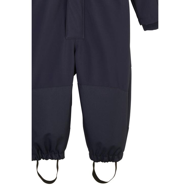 first instinct by killtec first instinct by killtec FIOW 10 MNS SFTSHLL ONPC Skihose Kinder - Blau3044 - 2 | SportScheck