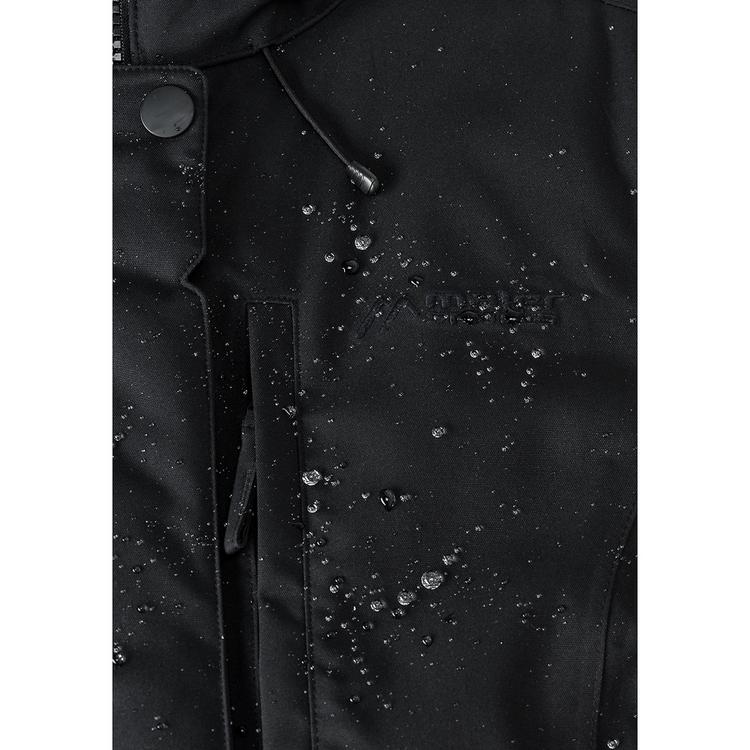 Maier Sports Maier Sports KATRINE Softshelljacke Damen - Schwarz01100 - 2 | SportScheck