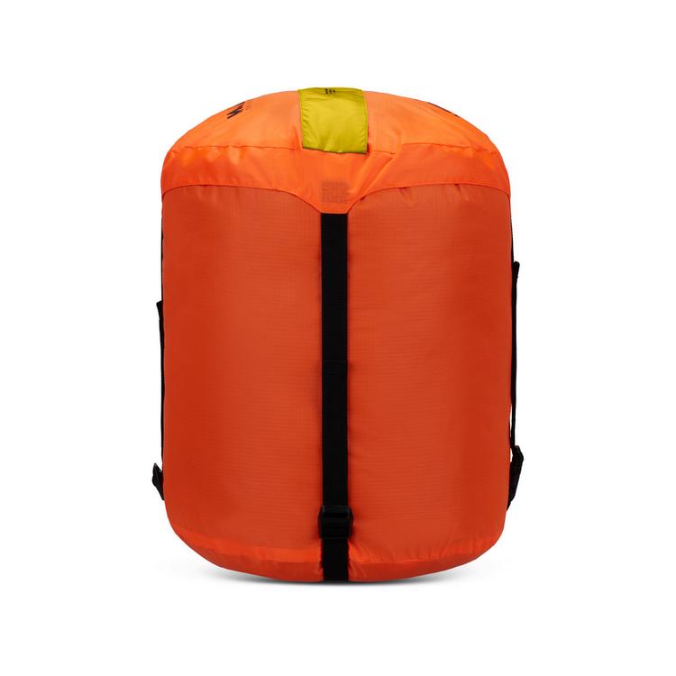 Mammut Mammut Women's Comfort Down -18C Daunenschlafsack Damen - dandelion - 3 | SportScheck