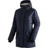 Maier Sports KATRINE Softshelljacke Damen - Marine3272
