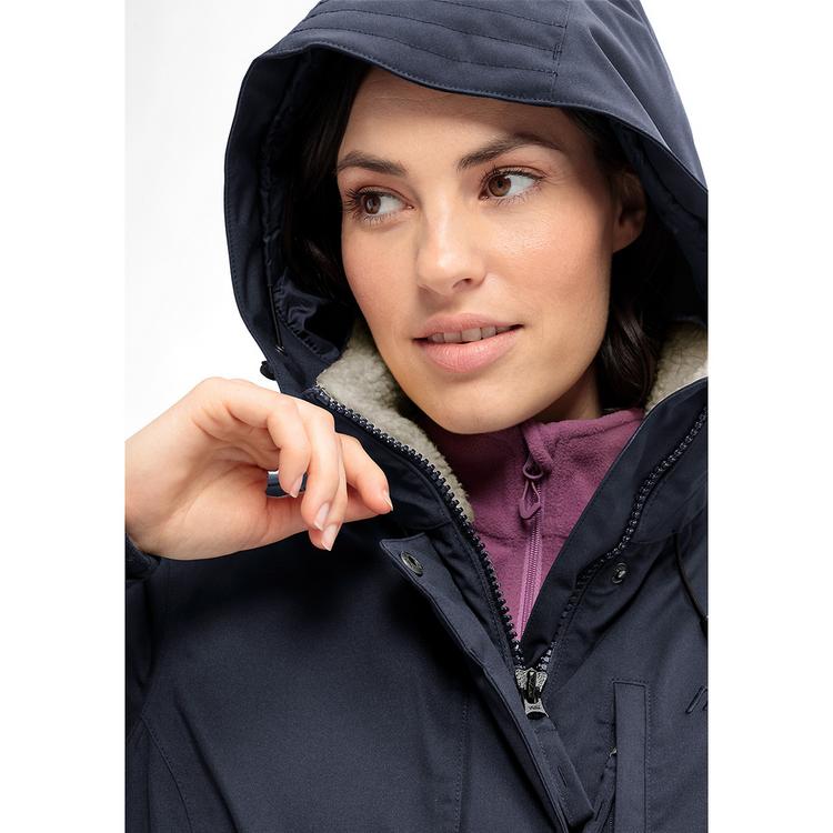 Maier Sports Maier Sports KATRINE Softshelljacke Damen - Marine3272 - 1 | SportScheck