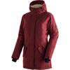Maier Sports KATRINE Softshelljacke Damen - Rot4541
