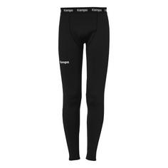 Kempa TRAINING Tights Kinder schwarz