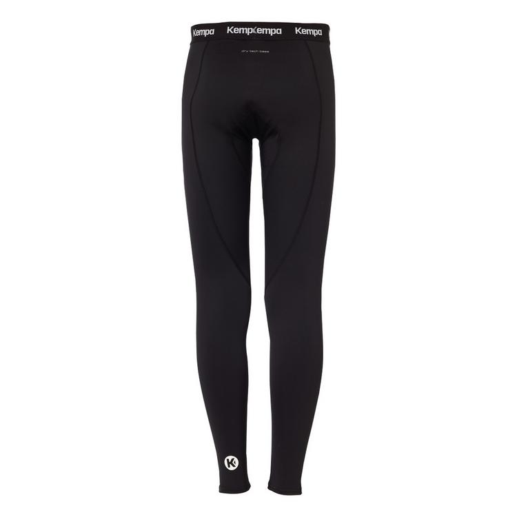 Kempa Kempa Training Tights Kinder - schwarz - 0 | SportScheck