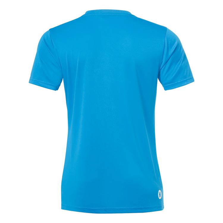 Kempa Kempa POLY WOMEN T-Shirt Damen - kempablau - 0 | SportScheck