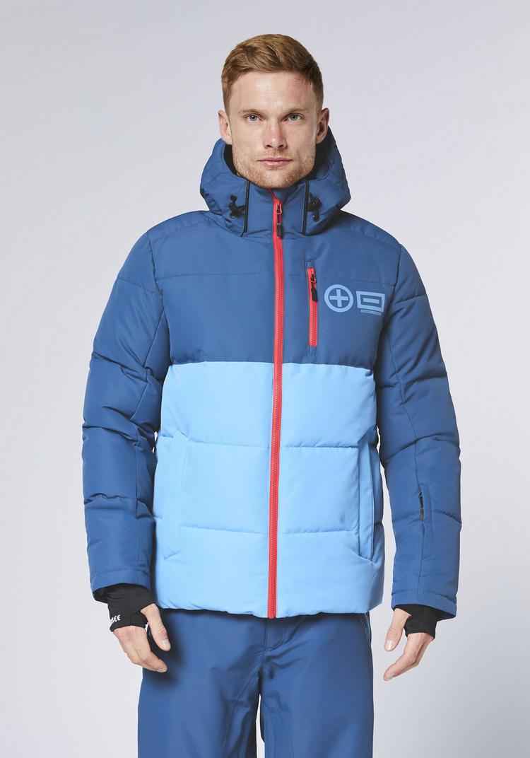 Chiemsee Chiemsee Skijacke Skijacke Herren - 19-4042 Set Sail - 0 | SportScheck