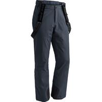 Maier Sports Anton Skihose Herren - Dunkelgrau035