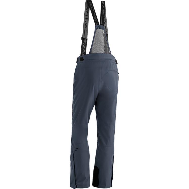 Maier Sports Maier Sports Anton Skihose Herren - Dunkelgrau035 - 0 | SportScheck