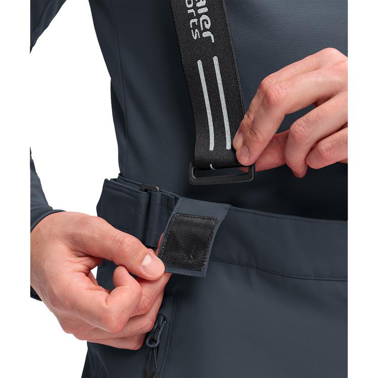 Maier Sports Maier Sports Anton Skihose Herren - Dunkelgrau035 - 1 | SportScheck