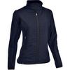 Maul Sport Havel Softshelljacke Damen - Blau3088