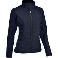 Maul Sport Havel Softshelljacke Damen - Blau3088