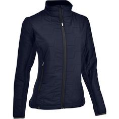 Maul Sport Havel Softshelljacke Damen Blau3088