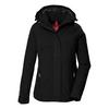 KILLTEC KOS 362 Softshelljacke Damen - Schwarz0110
