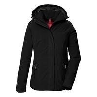 KILLTEC KOS 362 Softshelljacke Damen - Schwarz0110