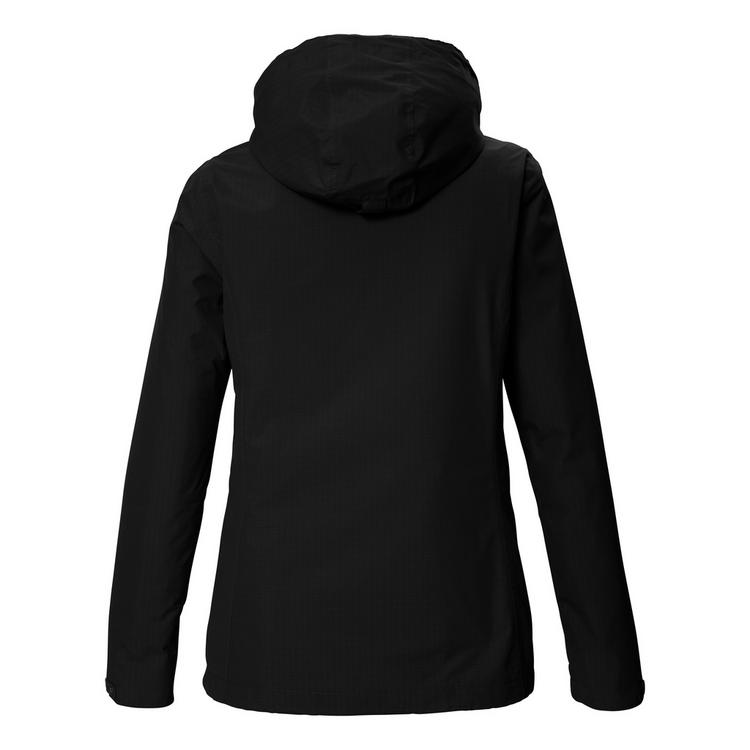 KILLTEC KILLTEC KOS 362 Softshelljacke Damen - Schwarz0110 - 0 | SportScheck