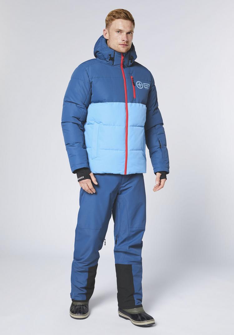 Chiemsee Chiemsee Skijacke Skijacke Herren - 19-4042 Set Sail - 2 | SportScheck