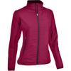Maul Sport Havel Softshelljacke Damen - Lila4642