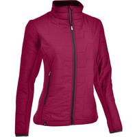 Maul Sport Havel Softshelljacke Damen - Lila4642