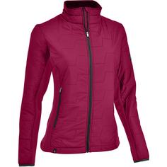 Maul Sport Havel Softshelljacke Damen Lila4642