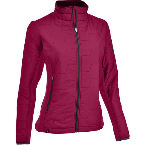 Maul Sport Havel Softshelljacke Damen