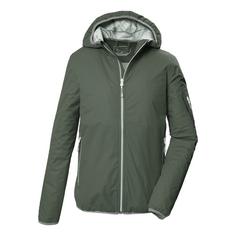 KILLTEC KOS 325 Softshelljacke Damen Grün2035