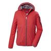 KILLTEC KOS 325 Softshelljacke Damen - Pink