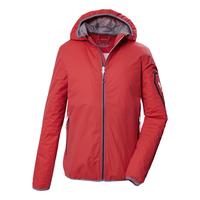 KILLTEC KOS 325 Softshelljacke Damen - Pink